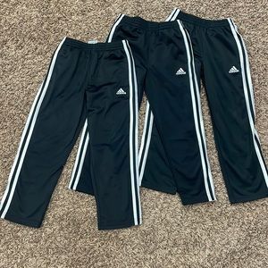Adidas Boys Pants